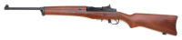 Excellent First Year Ruger Mini-14 Semi-Auto Rifle - 2
