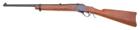 Excellent First Year Ruger No. 3 Falling Block Carbine - 2