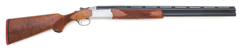 Early & Excellent Ruger Red Label Over Under Shotgun