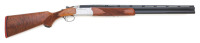 Early & Excellent Ruger Red Label Over Under Shotgun