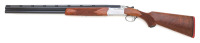 Early & Excellent Ruger Red Label Over Under Shotgun - 2