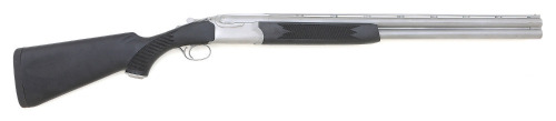 Scarce Ruger Red Label Over Under Shotgun