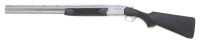 Scarce Ruger Red Label Over Under Shotgun - 2