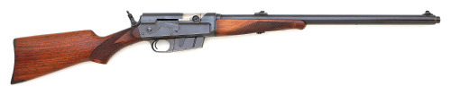 Remington Model 8-C Deluxe Semi-Auto Rifle