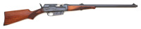 Remington Model 8-C Deluxe Semi-Auto Rifle