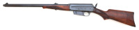 Remington Model 8-C Deluxe Semi-Auto Rifle - 2
