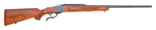 Ruger No. 1B Bicentennial Falling Block Rifle