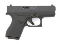 Glock Model 42 Semi-Auto Pistol