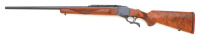 Ruger No. 1B Bicentennial Falling Block Rifle - 2