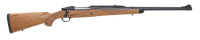 Low-Number Ruger M77 Mk. II Magnum Bolt Action Rifle