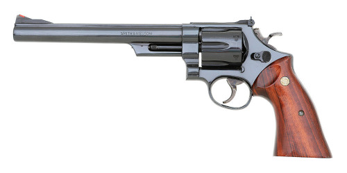 Smith & Wesson Model 29-2 Double Action Revolver