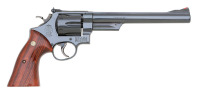 Smith & Wesson Model 29-2 Double Action Revolver - 2