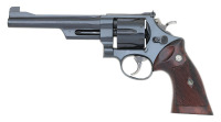 Smith & Wesson Model 24-3 Double Action Revolver