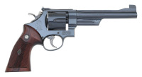 Smith & Wesson Model 24-3 Double Action Revolver - 2
