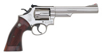 Excellent Smith & Wesson Model 19-3 Double Action Revolver - 2