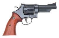 Smith & Wesson Model 29-2 Double Action Revolver - 2