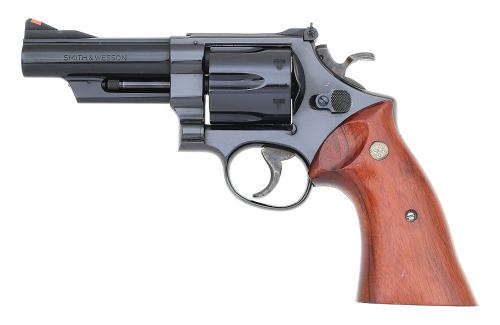 Smith & Wesson Model 29-2 Double Action Revolver