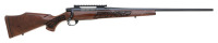 Weatherby Vanguard Lazermark Bolt Action Rifle