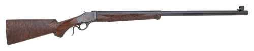 Browning Model 1885 BPCR Falling Block Rifle