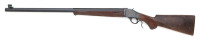 Browning Model 1885 BPCR Falling Block Rifle - 2