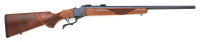 Ruger No. 1-V Falling Block Rifle