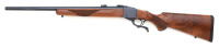 Ruger No. 1-V Falling Block Rifle - 2