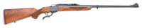 Ruger No. 1-B Falling Block Rifle