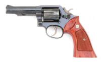 Smith & Wesson Model 10-6 Military & Police Revolver