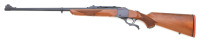 Ruger No. 1-B Falling Block Rifle - 2