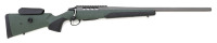 Tikka T3X Super Varmint Bolt Action Rifle