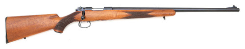 Sako Pre-Vixen Heavy Barrel Sporter Bolt Action Rifle