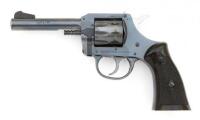 Harrington & Richardson Model 929 Sidekick Double Action Revolver