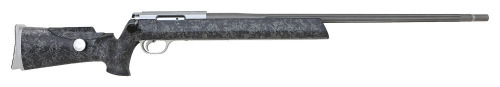 Custom RPA Quadblock Single Shot Rifle