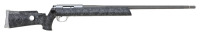Custom RPA Quadblock Single Shot Rifle