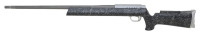 Custom RPA Quadblock Single Shot Rifle - 2