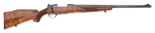 Sako Forester Bolt Action Rifle
