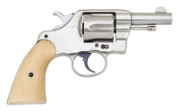 Colt New Army & Navy Revolver - 2