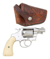 Colt Detective Special Double Action Revolver - 2