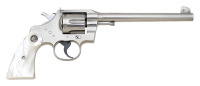Colt Officer&rsquo;s Model 38 Double Action Revolver - 2