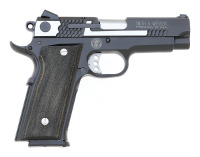 Smith & Wesson Model 945 Performance Center Semi-Auto Pistol