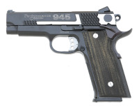 Smith & Wesson Model 945 Performance Center Semi-Auto Pistol - 2