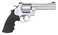 Scarce Smith & Wesson Model 627-2 Double Action Revolver - 2