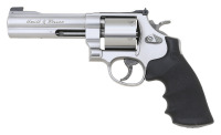 Scarce Smith & Wesson Model 627-2 Double Action Revolver