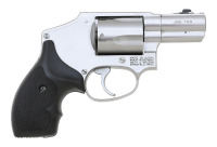 Scarce Smith & Wesson Model 940 Special Double Action Revolver - 2