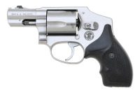 Scarce Smith & Wesson Model 940 Special Double Action Revolver