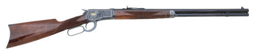 Excellent U.S. Repeating Arms Co. Winchester Model 1892 Lever Action Rifle