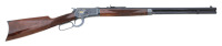 Excellent U.S. Repeating Arms Co. Winchester Model 1892 Lever Action Rifle