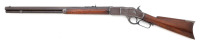 Winchester Model 1873 First Model Lever Action Rifle - 2