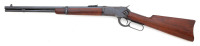 Winchester Model 92 Saddle Ring Carbine - 2