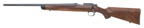 Kimber Of Oregon 82 American Left Handed Bolt Action Rifle